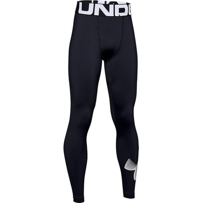 Under Armour B UA CG LEGGING 1343271 001