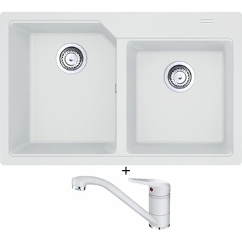 Set Franke UBG 620 + FC 9541