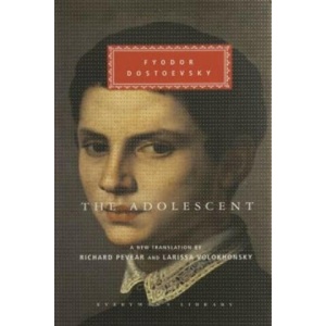 Adolescent (ISBN: 9781857152708)