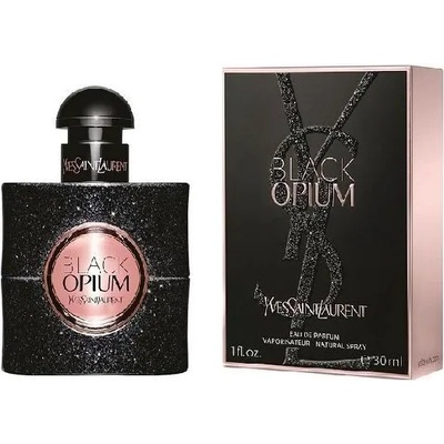 Yves Saint Laurent Black Opium EDP 50 ml Tester