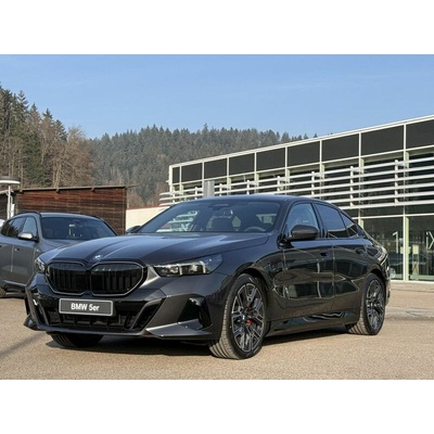 BMW 530e xDrive M Sport 220 kW