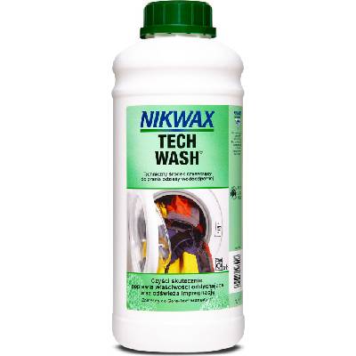 Nikwax Tech Wash 1 l