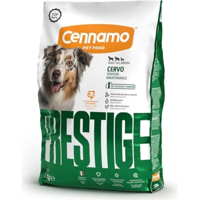Cennamo Prestige Adult All Breeds Venision 2 kg