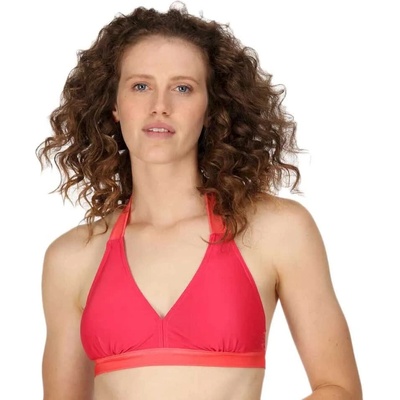 Regatta Flavia bikini top - Pink (BriBlsh / PchB)
