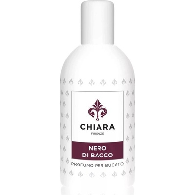 Chiara Firenze Parfém na praní NERO DI BACCO 150 ml