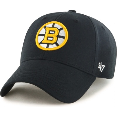 47 Brand Boston Bruins NHL Legend 47 MVP