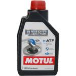 MOTUL Масло за автоматична скоростна кутия motul hybrid dht e-atf 1 литър