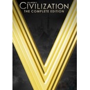 Civilization 5 (Gold)