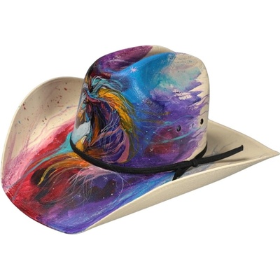 Carlsbad Hat Co. x HPART Horsy