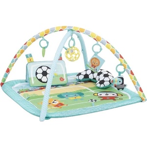 Bright Starts Активна гимнастика Bright Starts - Grip & Kick (17165) - baby