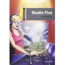 Studio Five Level 1 Manning Anthony