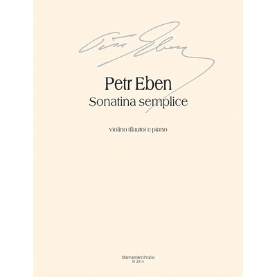 Sonatina semplice