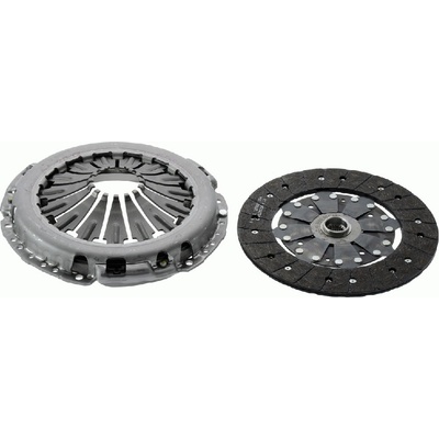 SACHS Sada spojky 3000951559