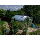 Zahradní skleníky Gutta Gardentec Standard 2 x 2,5 m PC 4 mm 4294488
