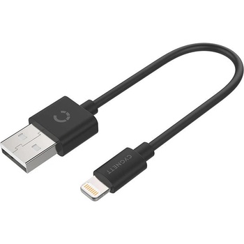 Cygnett CY2721PCCSL USB na Lightning 12W, 0,1m, černý