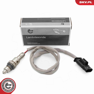 SKV Lambda sonda 09SKV190