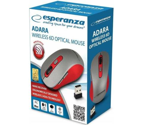 Esperanza EM131R