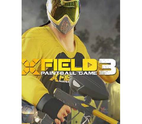 XField Paintball 3