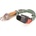 Lambda sonda BOSCH 0 258 017 473
