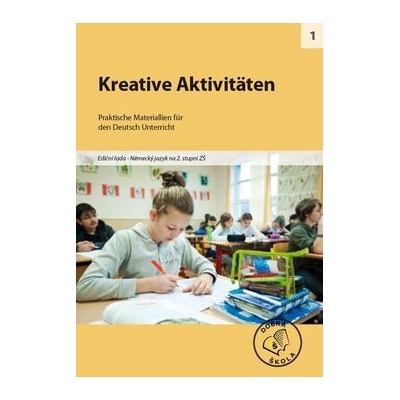 Kreative Aktivitäten pro 2. stupeň ZŠ