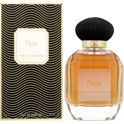 Pascal Morabito Noir parfumovaná voda dámska 100 ml