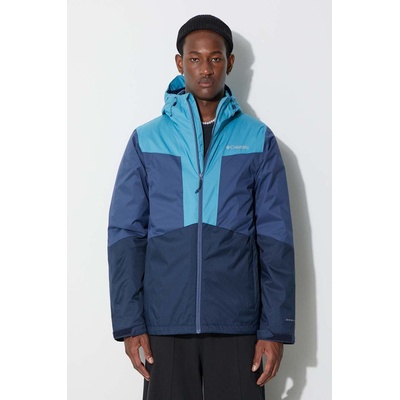 Columbia Яке за спортове на открито Columbia Wallowa Park Interchange (1957031)