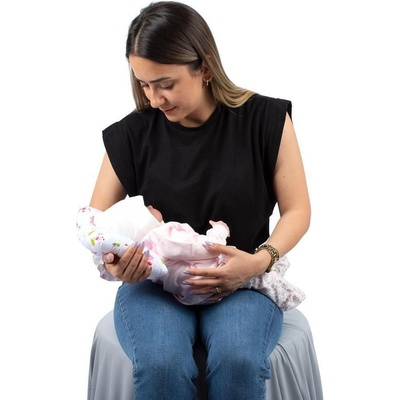 Възглавничка за кърмене - еко (8692241107628)