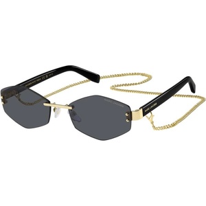 Marc Jacobs MARC 496/S AIR RHL/IR Слънчеви очила