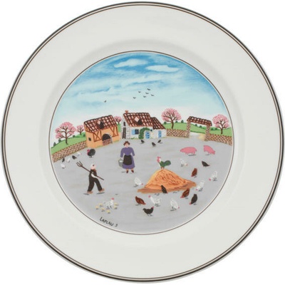 Villeroy & Boch 27 cm Design Naif