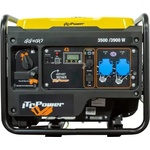 ITC Power GG 40Xi Генератор, агрегат