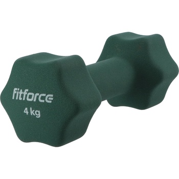 Fitforce Fdbn 4 kg 4 КГ