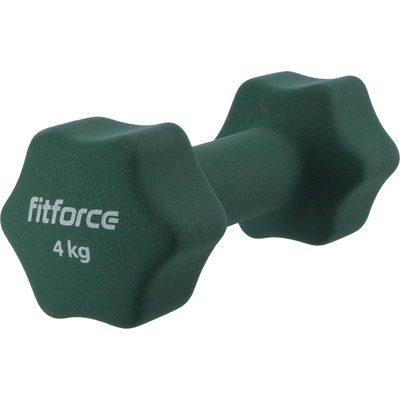 Fitforce Fdbn 4 kg 4 КГ