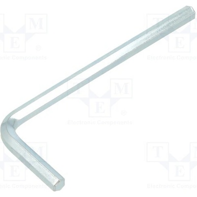 BM Group HEX 4mm 16205