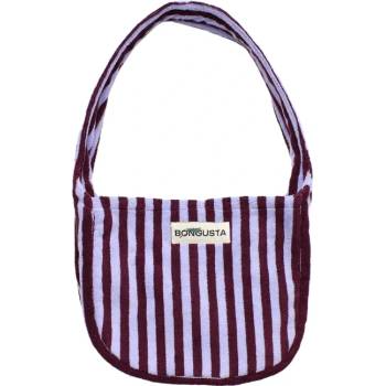 Bongusta Чанта за рамо Bongusta Naram Cross Over Bag Shoulder bag - Wine & Lavender Blue - размер One Size (510-7482-1111)