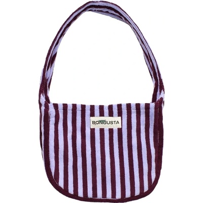 Bongusta Чанта за рамо Bongusta Naram Cross Over Bag Shoulder bag - Wine & Lavender Blue - размер One Size (510-7482-1111)