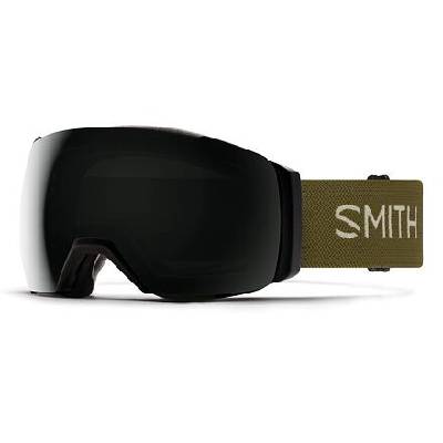 Snow brýle Smith IO MAG XL AC Cody Townsend velikost O/S