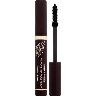 Max Factor Masterpiece Divine Lashes 002 Black Brown (W) 8 ml
