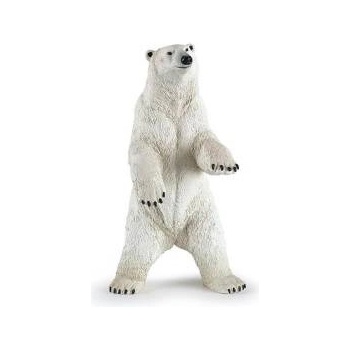 Papo Polar Bear Stackers