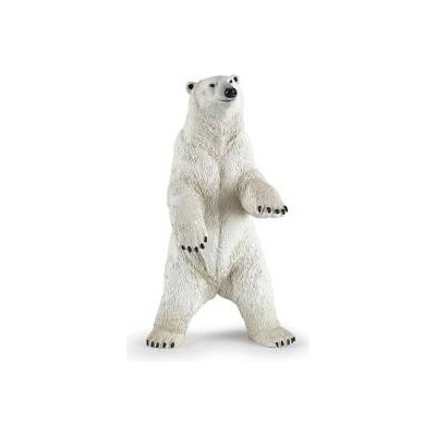 Papo Polar Bear Stackers