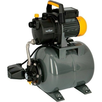Neptun NHW-E 68, 680 W, 3 600 l/h, 3,6 bar 4173196