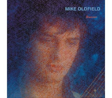 OLDFIELD MIKE: DISCOVERY CD
