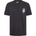 Hugo Тениска Hugo Men's Vcarb T-Shirt - Black