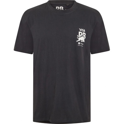 Hugo Тениска Hugo Men's Vcarb T-Shirt - Black