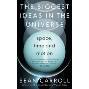 The Biggest Ideas in the Universe 1 (ISBN: 9780861546145)