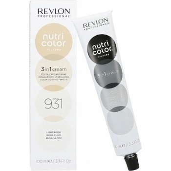 Revlon Nutri Color Filters 1022 Intense Platinum 100 ml