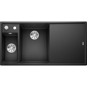 BLANCO AXIA III 6 S (524643) Мивка за вграждане