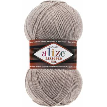 alize Lanagold Fine 207 Плетива прежда (17500207)