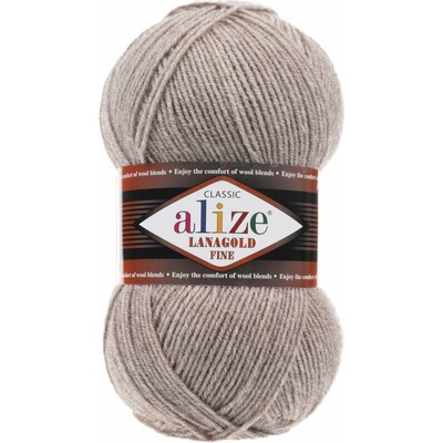 alize Lanagold Fine 207 Плетива прежда (17500207)