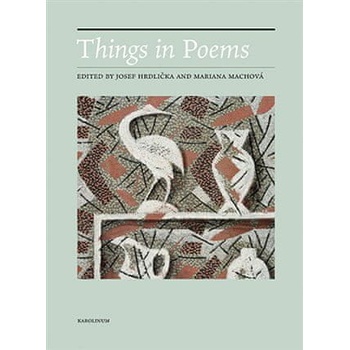 Things in Poems