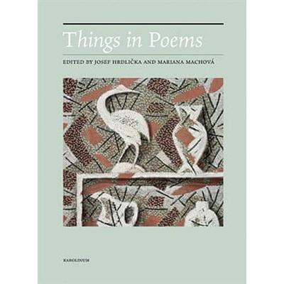 Things in Poems